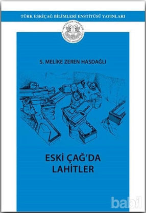 Picture of Eski Çağ'da Lahitler