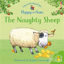 Picture of The Naughty Sheep - Poppy and Sam