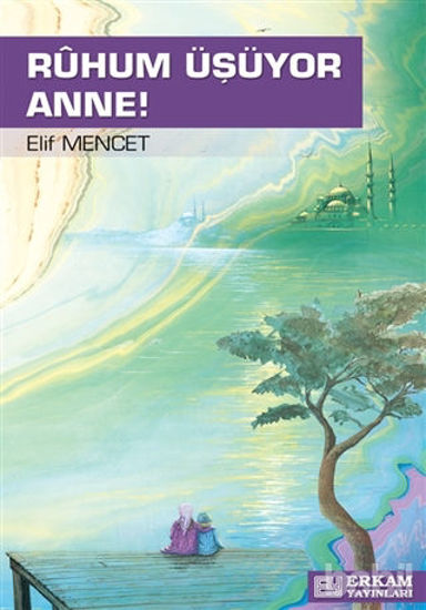 Picture of Ruhum Üşüyor Anne