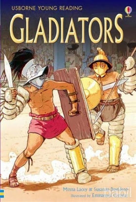 Picture of Gladiators