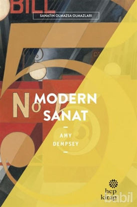Picture of Modern Sanat