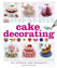 Picture of Step by Step Cake Decorating