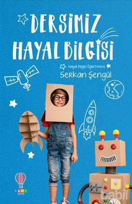Picture of Dersimiz Hayal Bilgisi