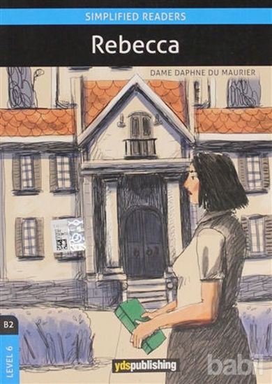 Picture of Rebecca (B2 - Level 6)