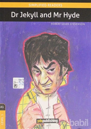 Picture of Dr. Jekyll And Mr. Hyde (A1 - Level 1)