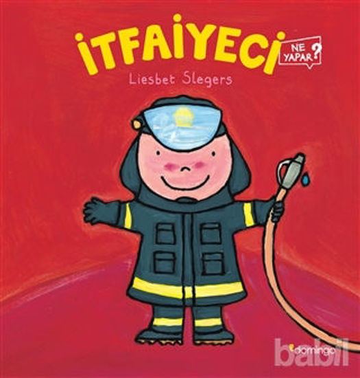 Picture of İtfaiyeci