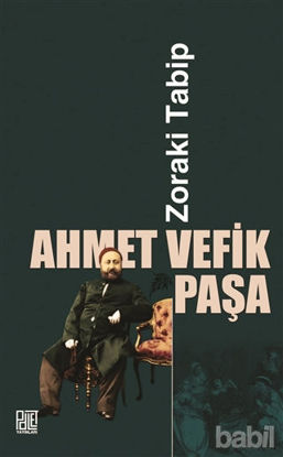 Picture of Zoraki Tabip