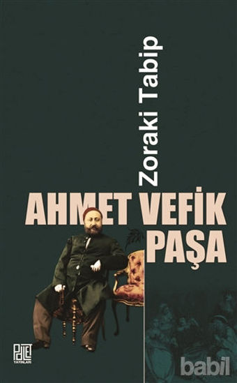 Picture of Zoraki Tabip