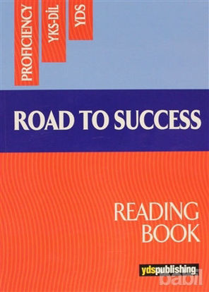 Picture of Road To Success Reading Book