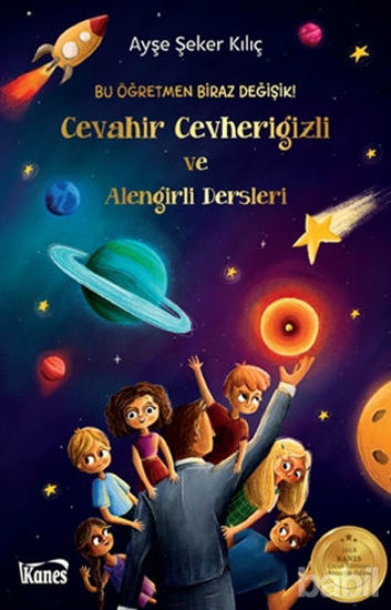 Picture of Cevahir Cevherigizli ve Alengirli Dersleri