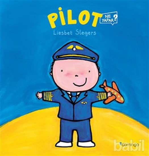 Picture of Pilot