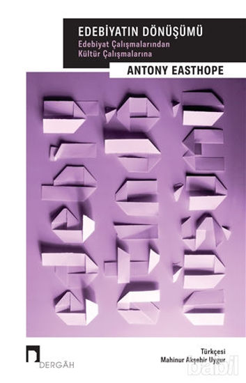 Picture of Edebiyatın Dönüşümü