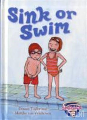 Picture of Sink or Swim