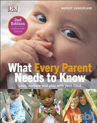 Picture of What Every Parent Needs to Know
