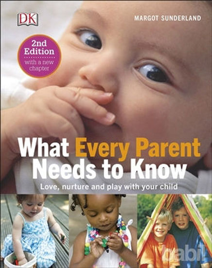 Picture of What Every Parent Needs to Know