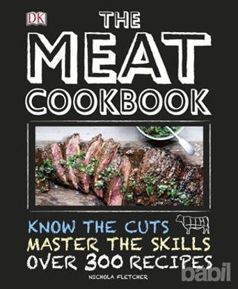 Picture of The Meat Cookbook