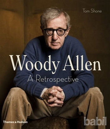 Picture of Woody Allen A Retrospective