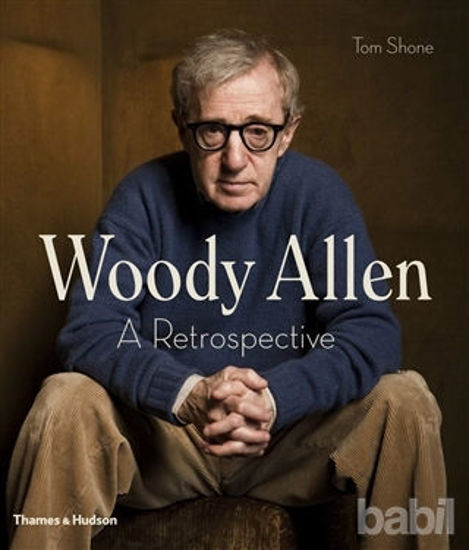 Picture of Woody Allen A Retrospective