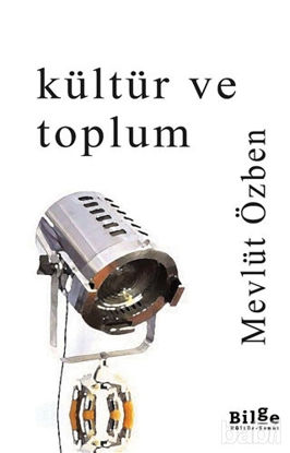 Picture of Kültür ve Toplum