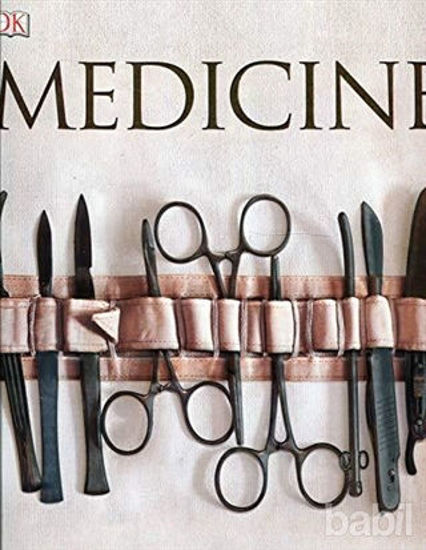 Picture of Medicine