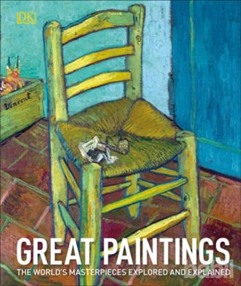 Picture of Great Paintings
