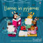 Picture of Llamas in Pyjamas (Phonics Readers)
