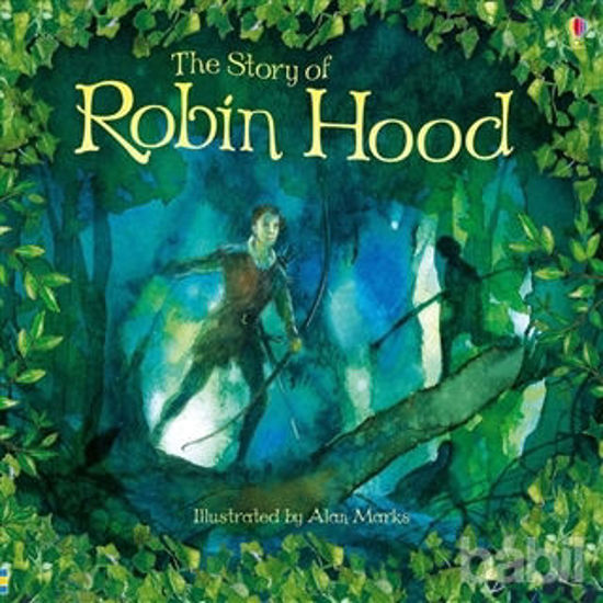 Picture of The Story of Robin Hood