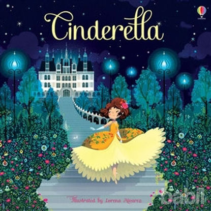 Picture of Cinderella