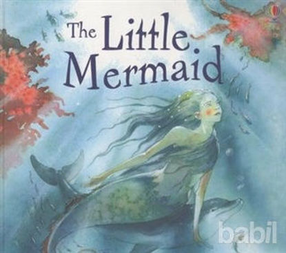 Picture of The Little Mermaid