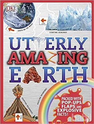 Picture of Utterly Amazing Earth