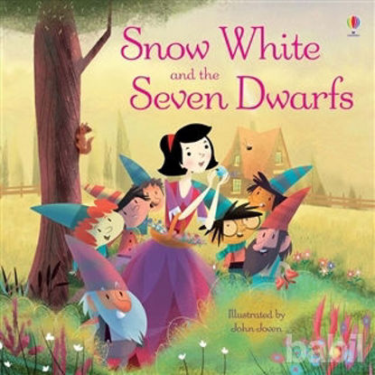 Picture of Snow White and the Seven Dwarfs