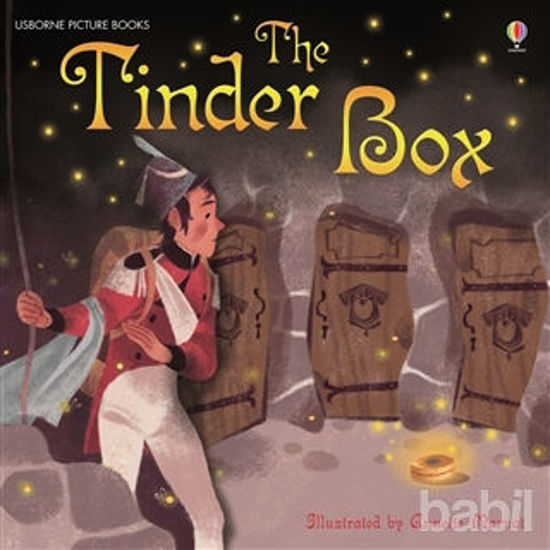 Picture of The Tinder Box