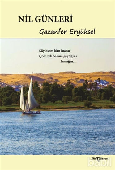 Picture of Nil Günleri