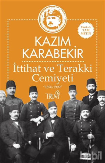 Picture of İttihat ve Terakki Cemiyeti