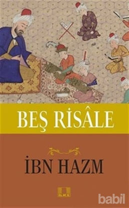Picture of Beş Risale