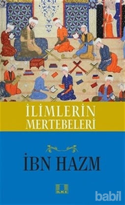 Picture of İlimlerin Mertebeleri