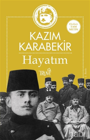 Picture of Hayatım