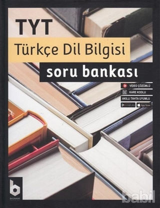 Picture of TYT Türkçe Dil Bilgisi Soru Bankası