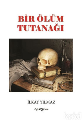 Picture of Bir Ölüm Tutanağı