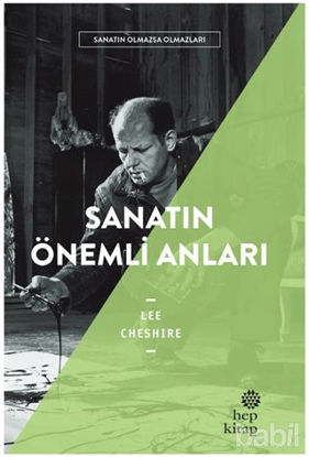 Picture of Sanatın Önemli Anıları - Sanatın Olmazsa Olmazları