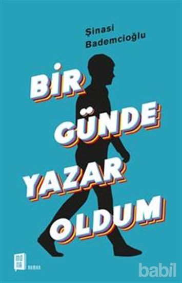 Picture of Bir Günde Yazar Oldum