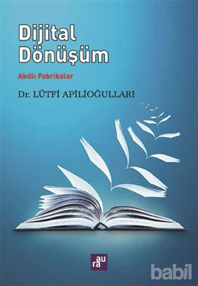 Picture of Dijital Dönüşüm - Akıllı Fabrikalar