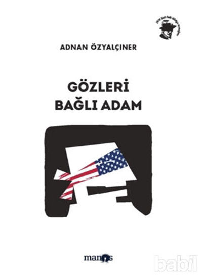 Picture of Gözleri Bağlı Adam
