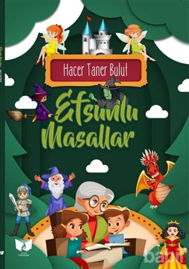 Picture of Efsunlu Masallar