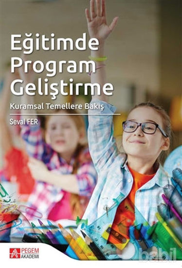Picture of Eğitimde Program Geliştirme