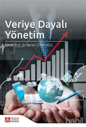 Picture of Veriye Dayalı Yönetim