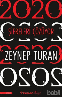 Picture of 2020 Şifreleri Çözüyor