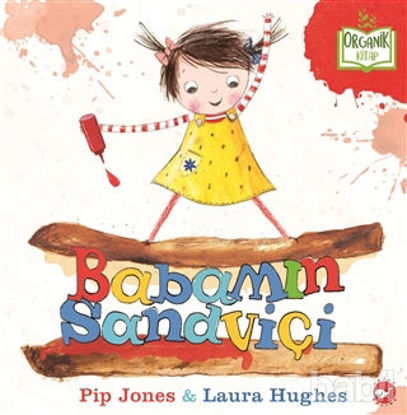 Picture of Babamın Sandviçi