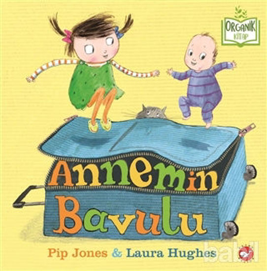 Picture of Annemin Bavulu