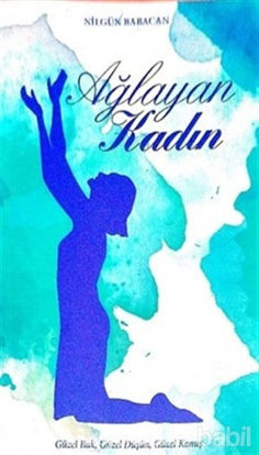 Picture of Ağlayan Kadın